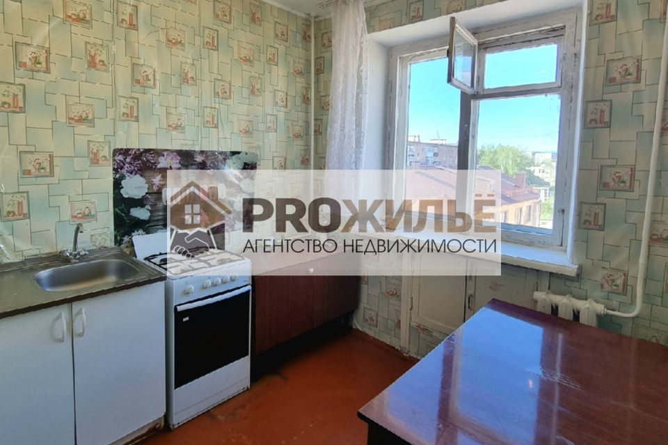 Продаётся 1-комнатная квартира, 30.3 м²