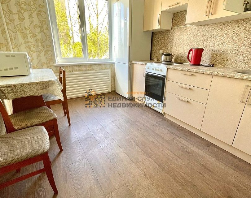 Сдаётся 2-комнатная квартира, 50 м²