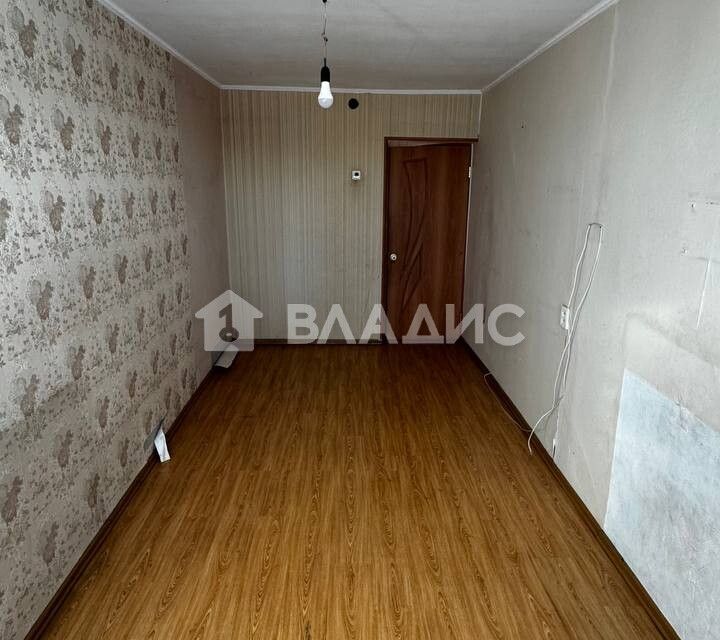 Продаётся 3-комнатная квартира, 58.1 м²