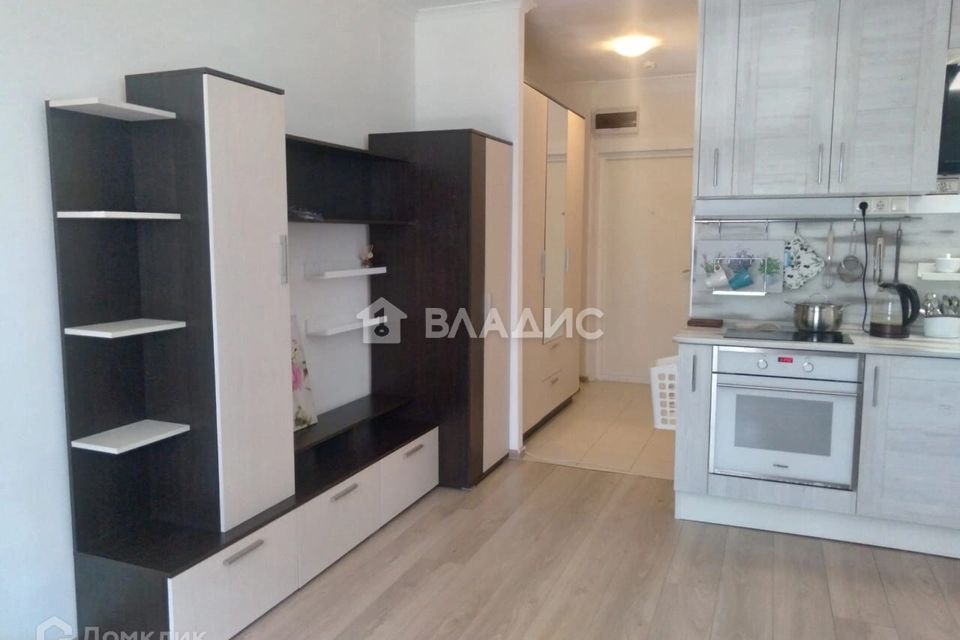 Продаётся студия, 23 м²