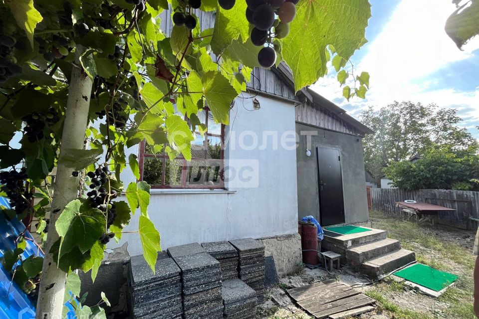 Продаётся 2-комнатная квартира, 39 м²