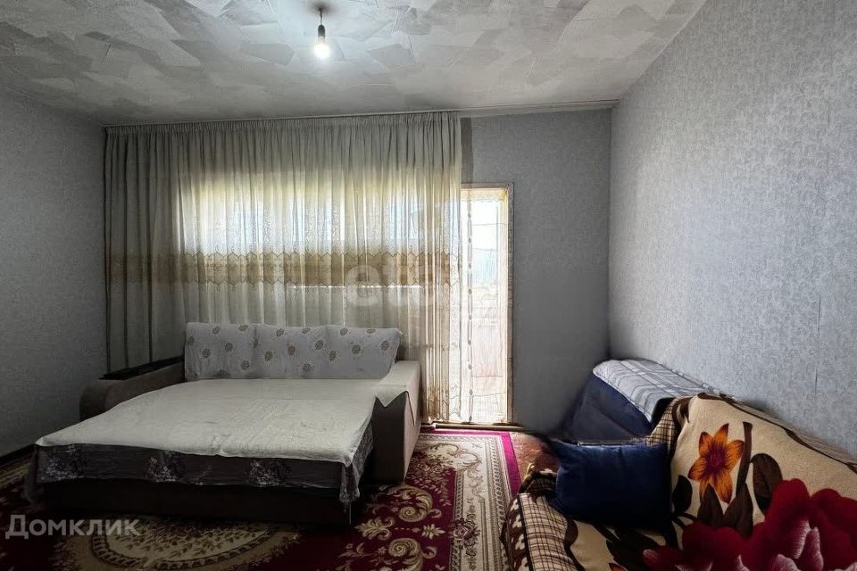 Продаётся 2-комнатная квартира, 51.2 м²