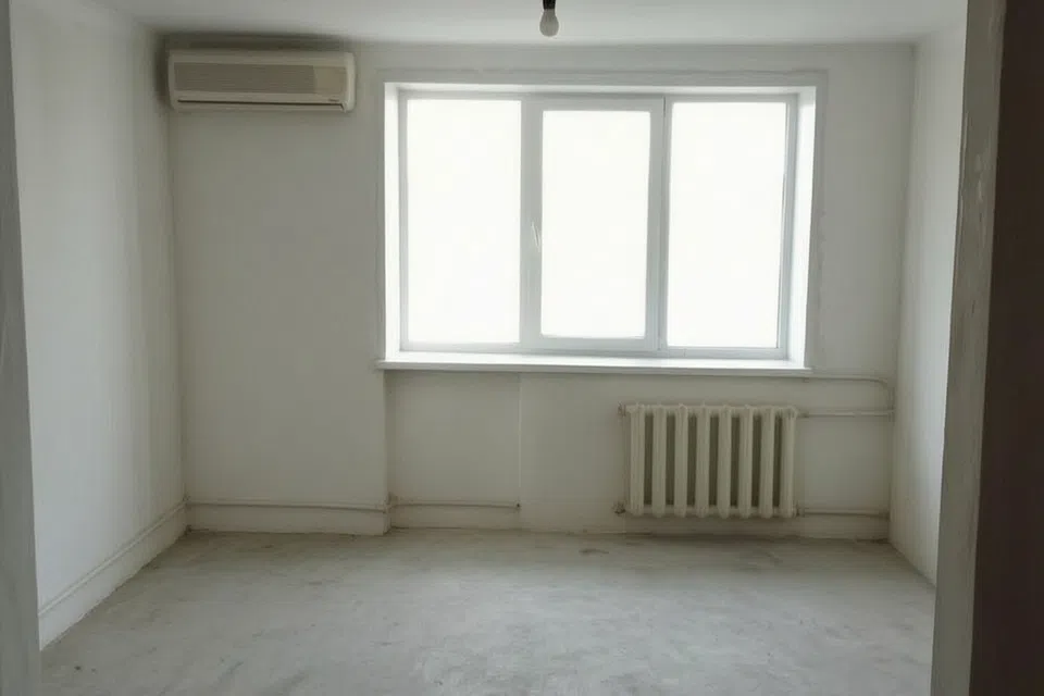 Продаётся 3-комнатная квартира, 68 м²