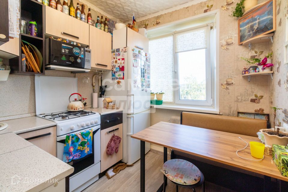 Продаётся 2-комнатная квартира, 48 м²
