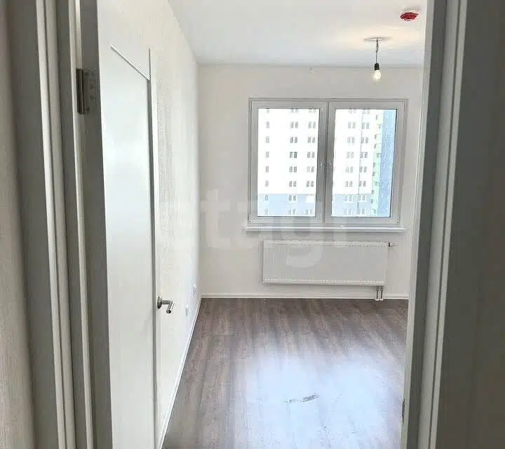 Продаётся студия, 18.3 м²