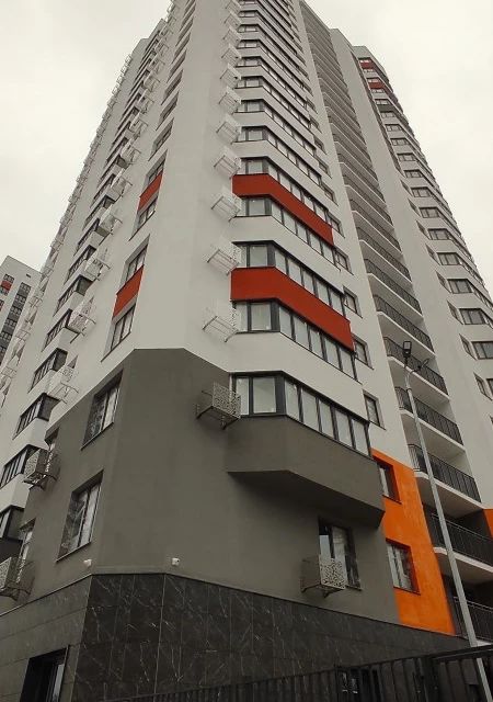 Продаётся 1-комнатная квартира, 32.3 м²
