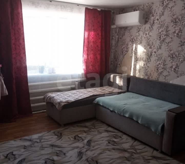 Продаётся 2-комнатная квартира, 43 м²
