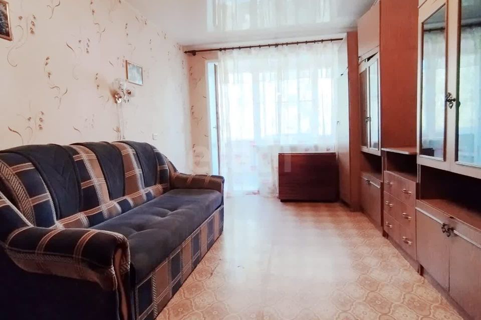 Сдаётся 1-комнатная квартира, 30 м²