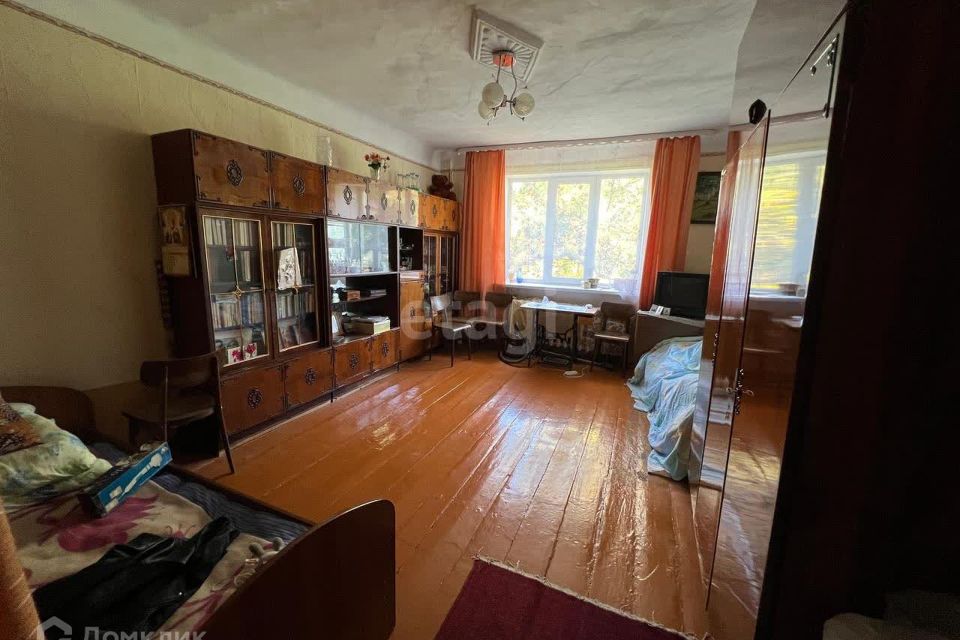 Продаётся 27-комнатная квартира, 33.7 м²