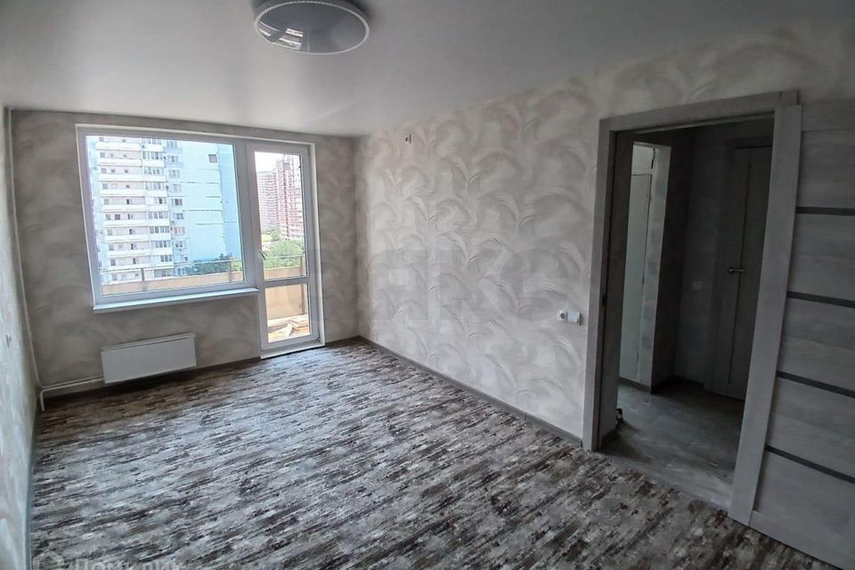 Продаётся 1-комнатная квартира, 32 м²