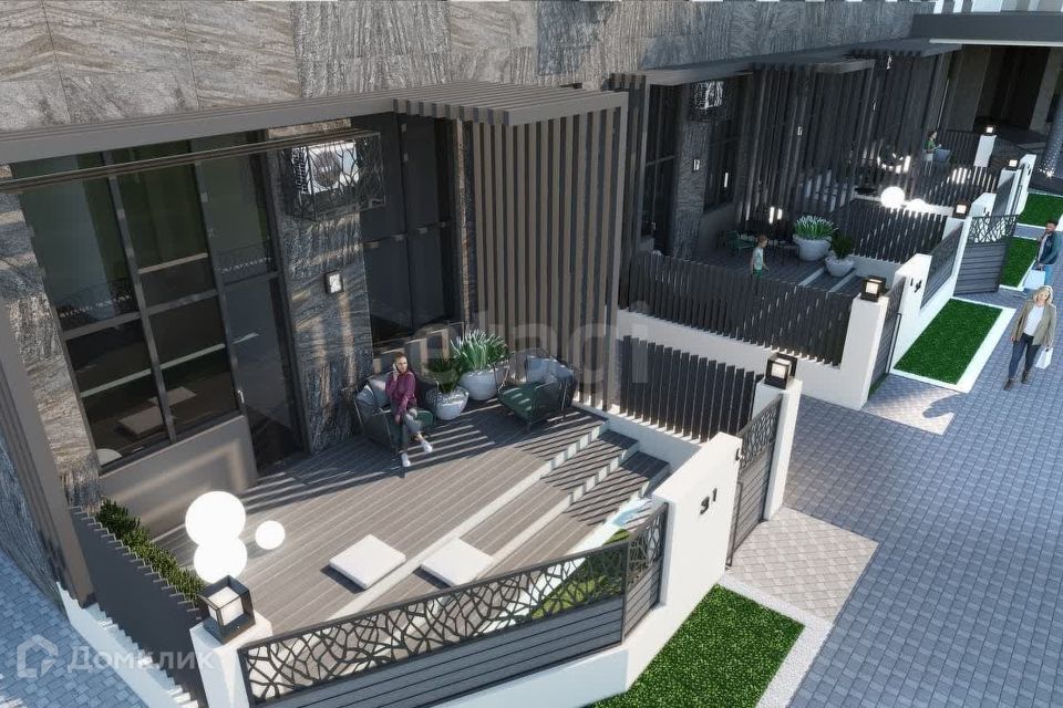 Продаётся студия, 33.2 м²