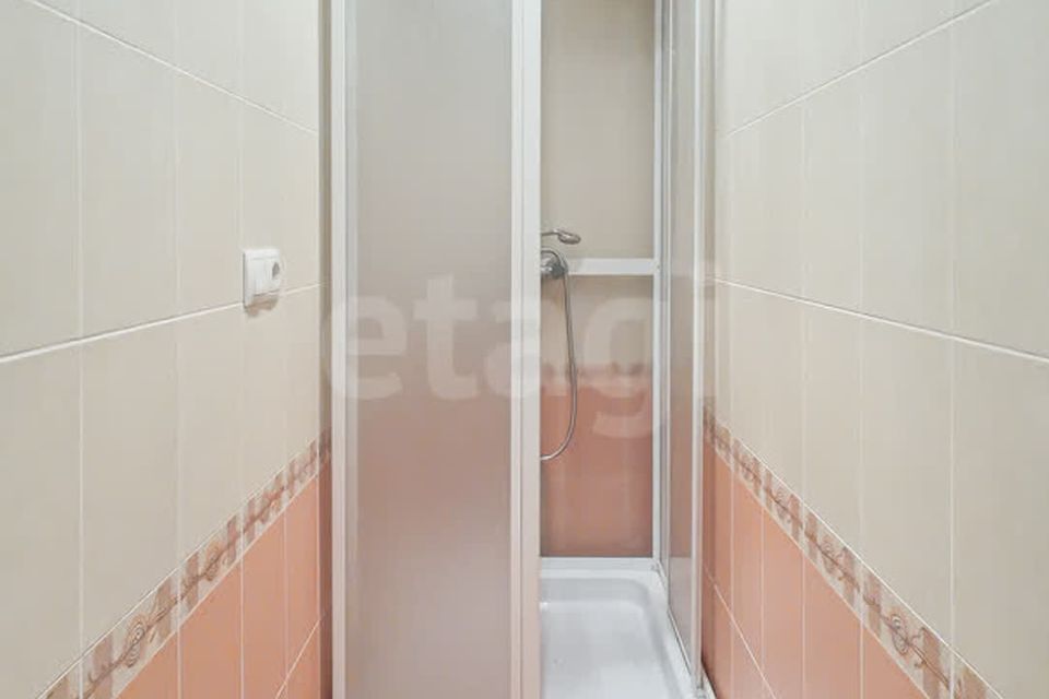 Продаётся комната в 1-комн. квартире, 12.5 м²
