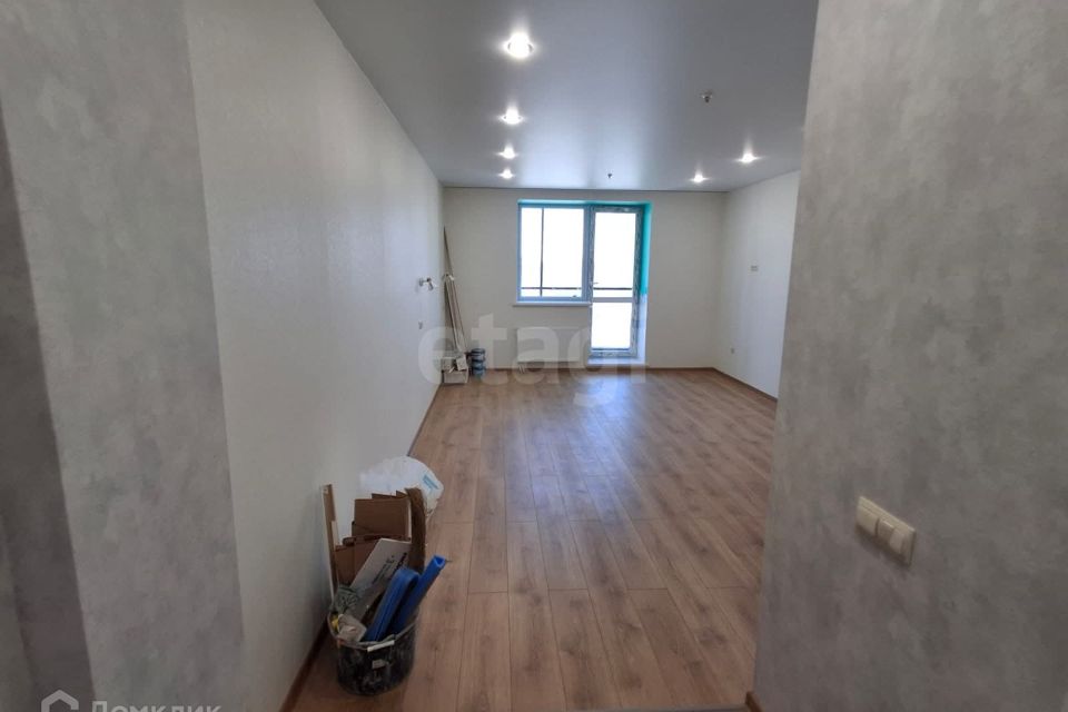 Продаётся студия, 35.5 м²