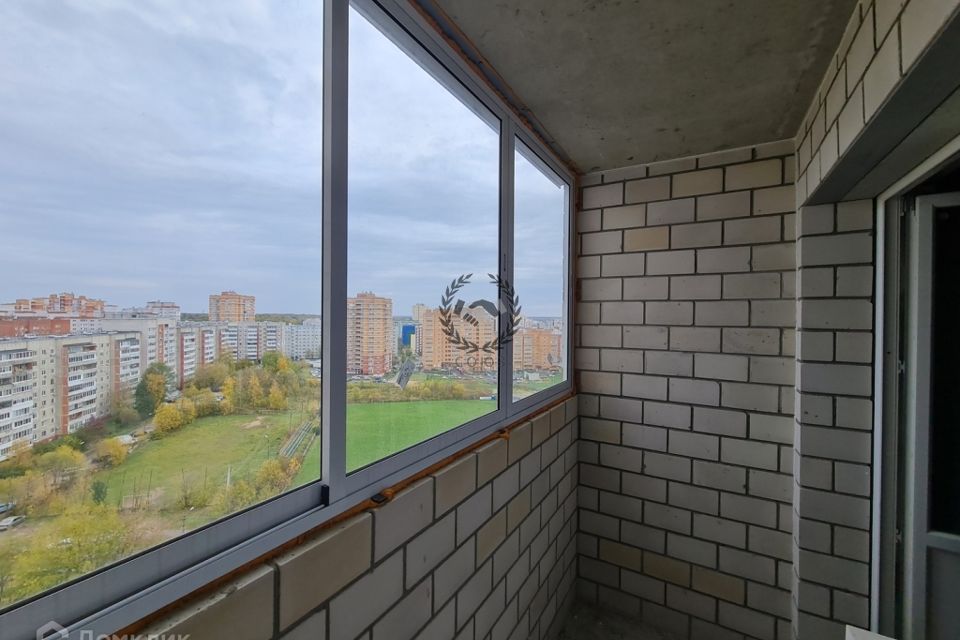 Продаётся 2-комнатная квартира, 53 м²