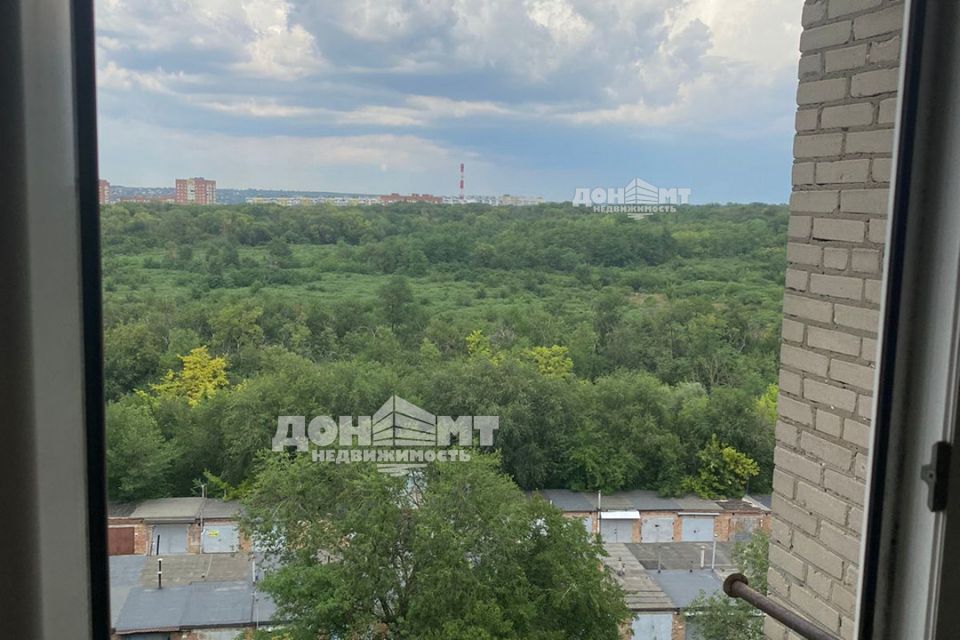 Продаётся 2 комнаты в 2-комн. квартире, 30 м²
