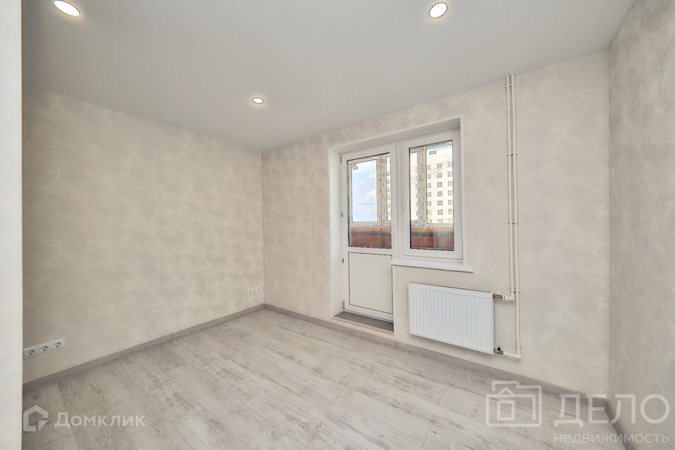 Продаётся студия, 22.2 м²
