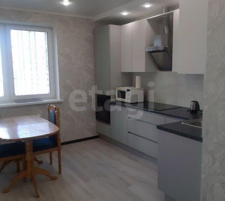 Продаётся 2-комнатная квартира, 68.9 м²