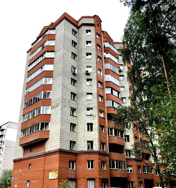 Сдаётся 1-комнатная квартира, 45 м²