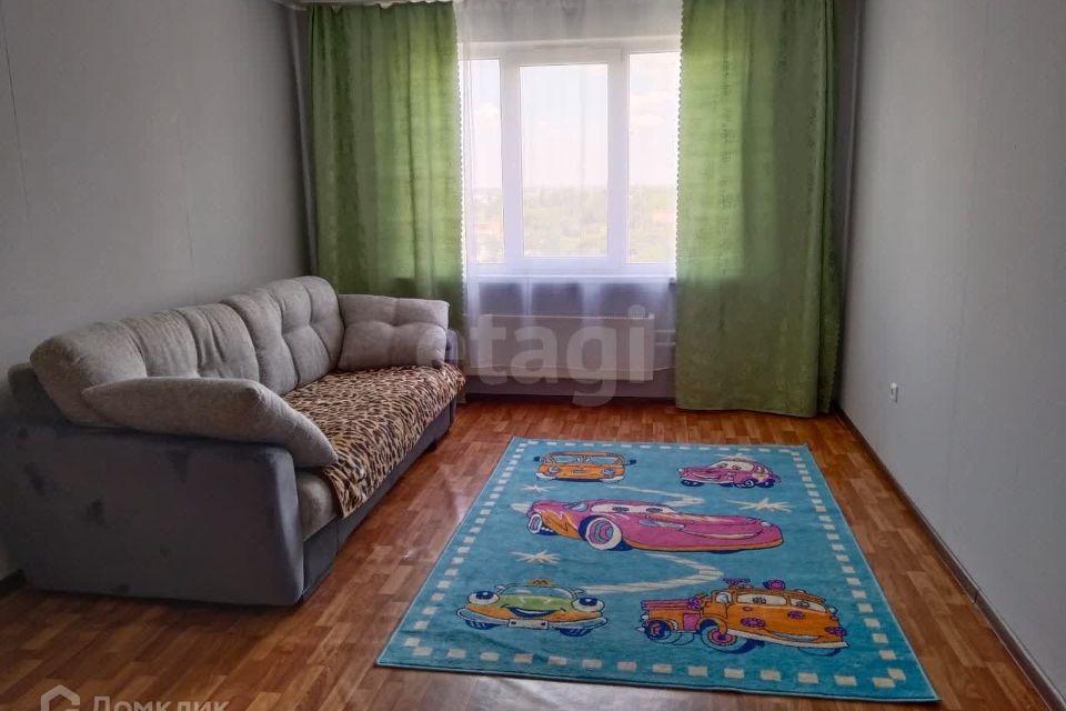 Сдаётся 2-комнатная квартира, 60 м²