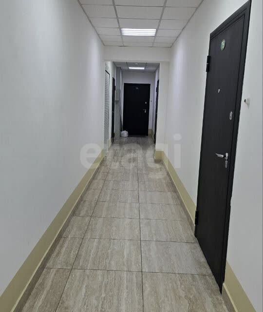 Продаётся студия, 36 м²