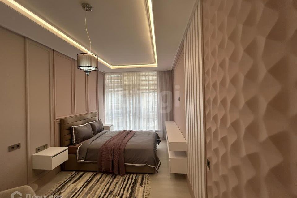 Продаётся 2-комнатная квартира, 50 м²