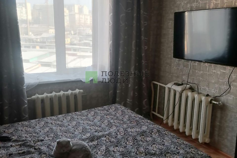 Продаётся 3-комнатная квартира, 71 м²