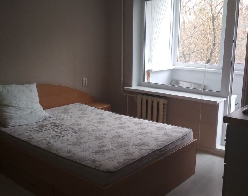 Продаётся 1-комнатная квартира, 29 м²