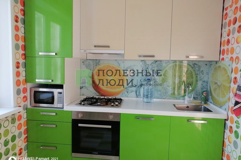 Сдаётся 1-комнатная квартира, 32.9 м²