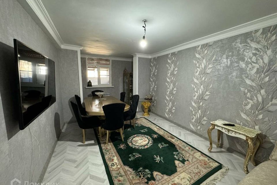 Продаётся 2-комнатная квартира, 71 м²