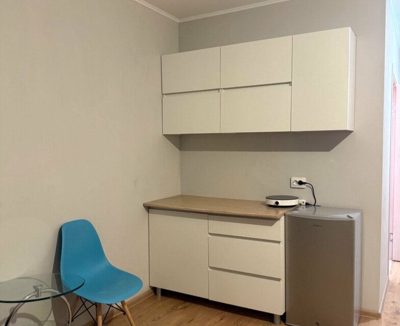 Сдаётся студия, 23 м²
