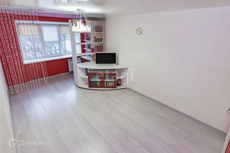 Продаётся 2-комнатная квартира, 48.4 м²