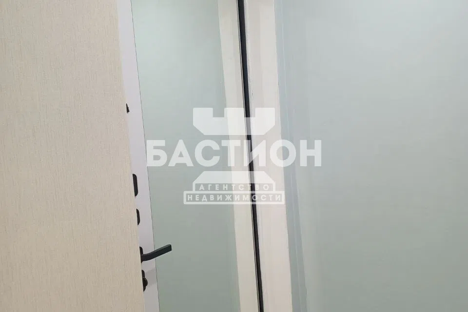 Продаётся 1-комнатная квартира, 30 м²