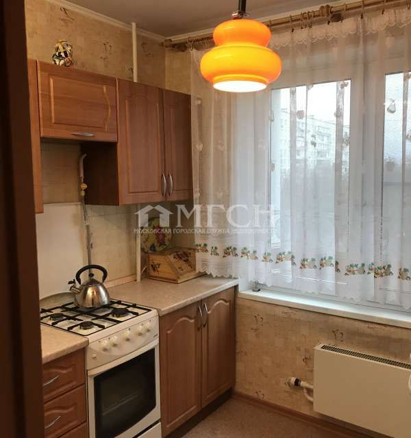 Сдаётся 3-комнатная квартира, 58 м²