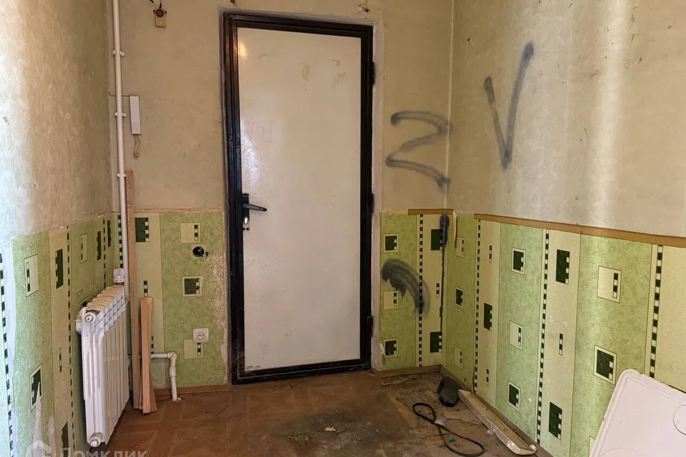 Продаётся 2-комнатная квартира, 50 м²