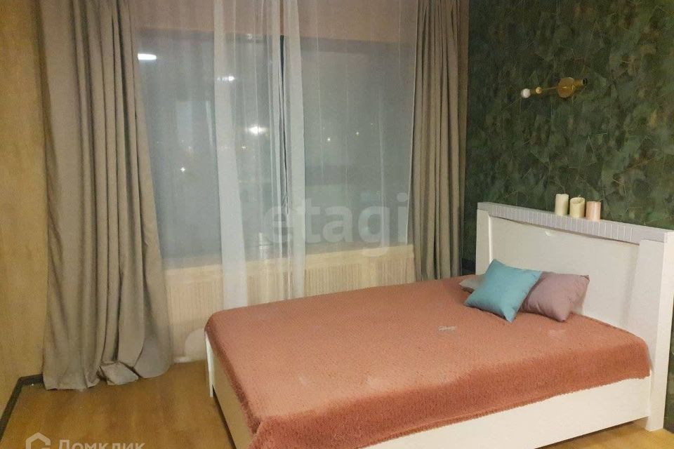 Сдаётся студия, 26 м²