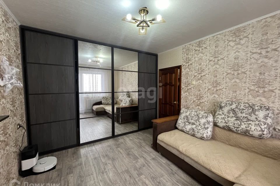 Продаётся 2-комнатная квартира, 51.7 м²
