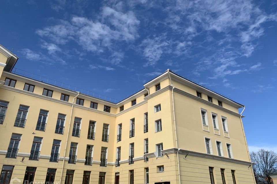 Купить Квартиру Пушкин Санкт Петербург 1 Комнатную