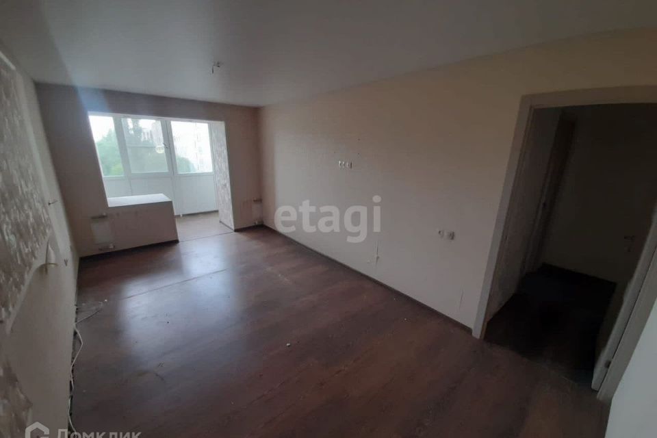 Продаётся 3-комнатная квартира, 64.4 м²