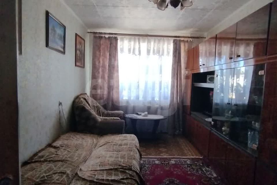 Продаётся 2-комнатная квартира, 46 м²
