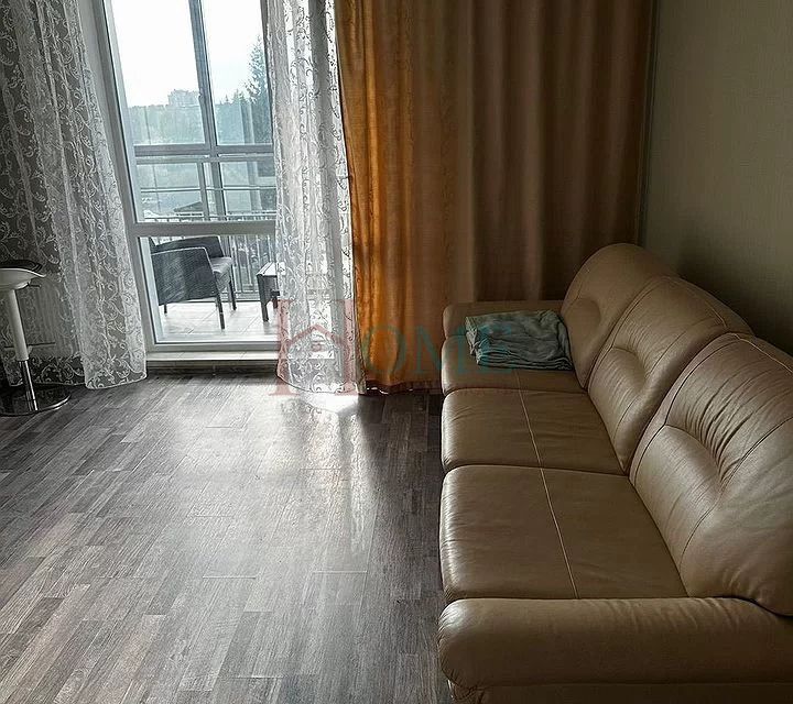 Сдаётся студия, 32 м²