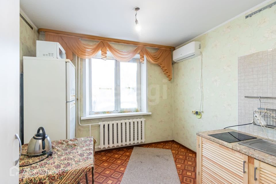 Сдаётся 1-комнатная квартира, 32.5 м²