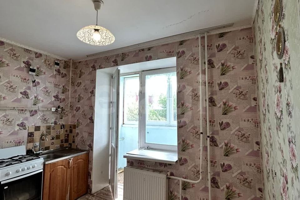 Продаётся 2-комнатная квартира, 49 м²