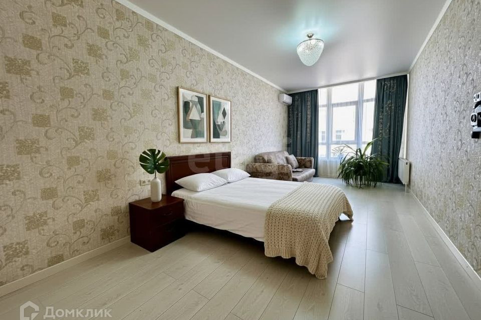 Продаётся 2-комнатная квартира, 72 м²