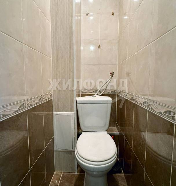 Продаётся 2-комнатная квартира, 42 м²