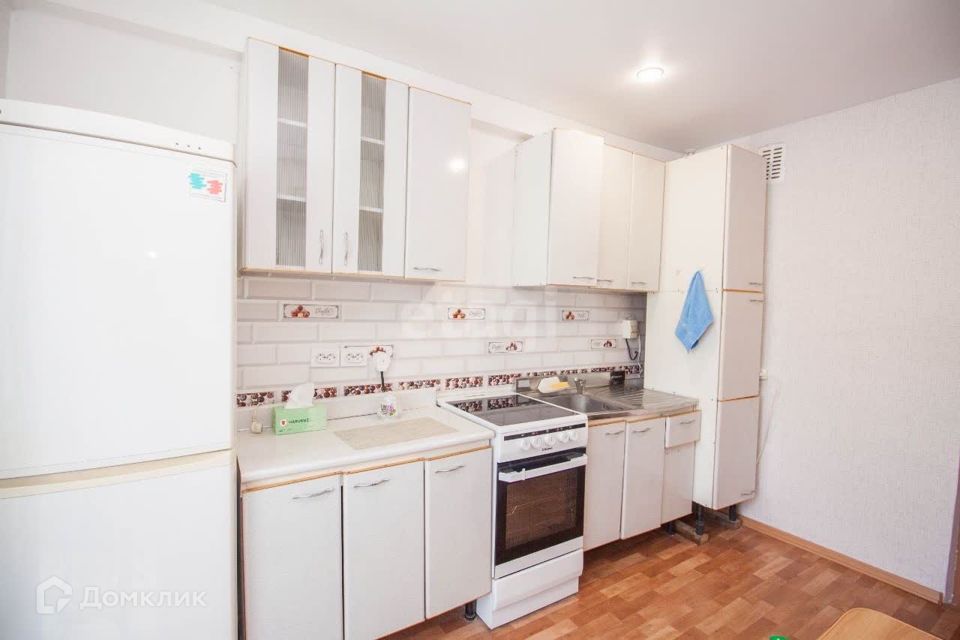 Продаётся 2-комнатная квартира, 56 м²