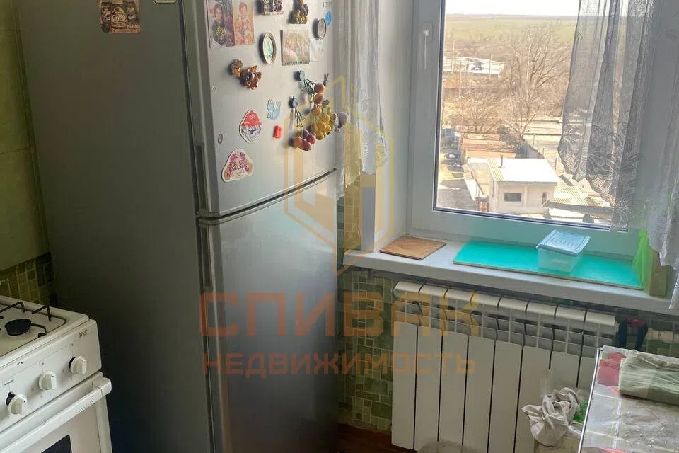 Продаётся 1-комнатная квартира, 22.4 м²