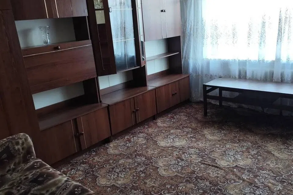 Сдаётся 2-комнатная квартира, 45 м²