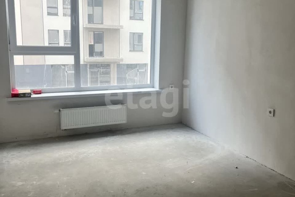 Продаётся студия, 19.7 м²