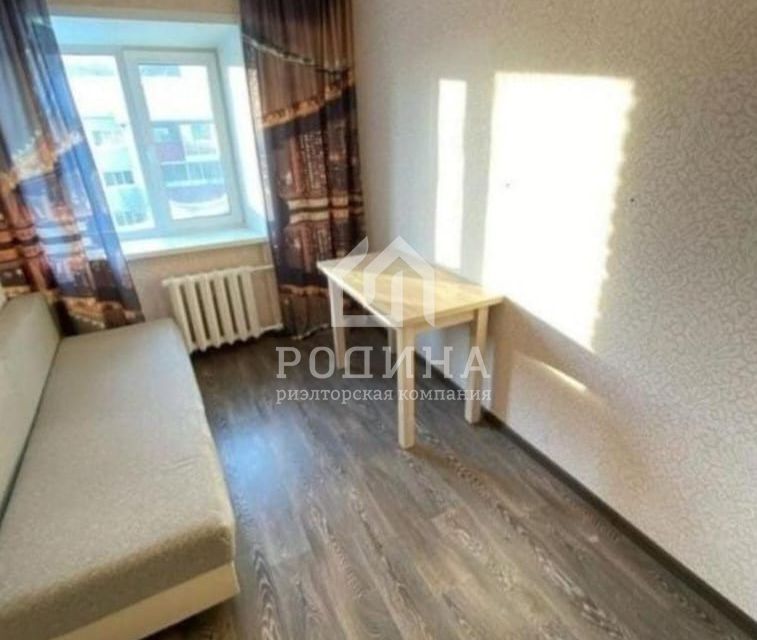 Продаётся 2-комнатная квартира, 40.1 м²