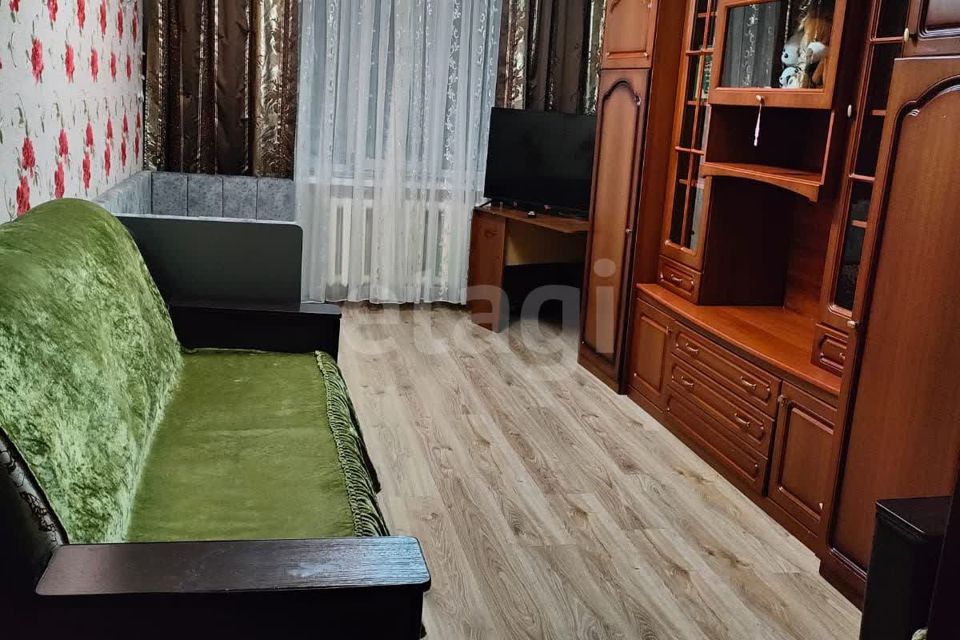Продаётся 2-комнатная квартира, 58.2 м²